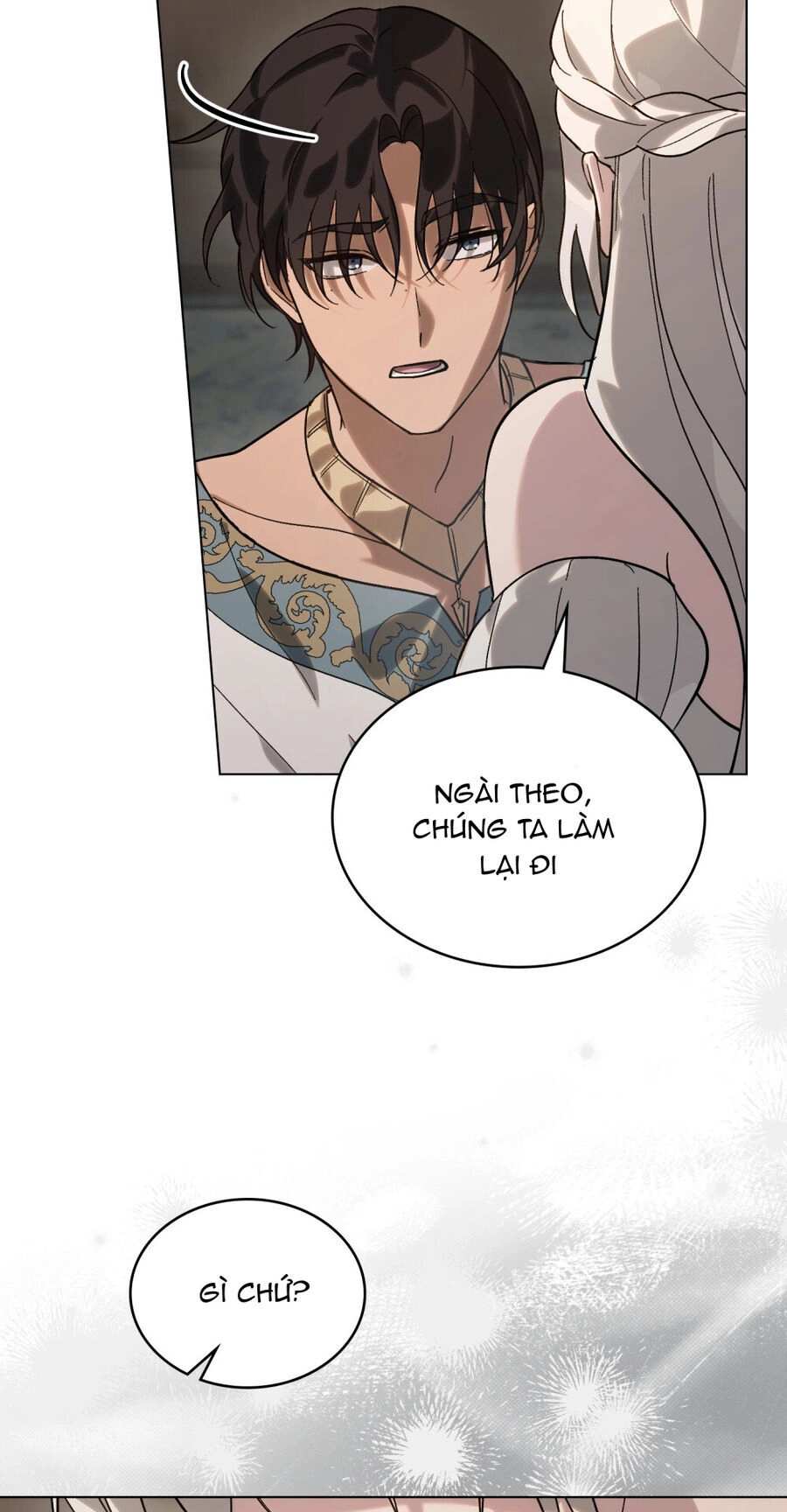 Khi Số Phận Tìm Đến Hai Ta Chapter 3 - 43