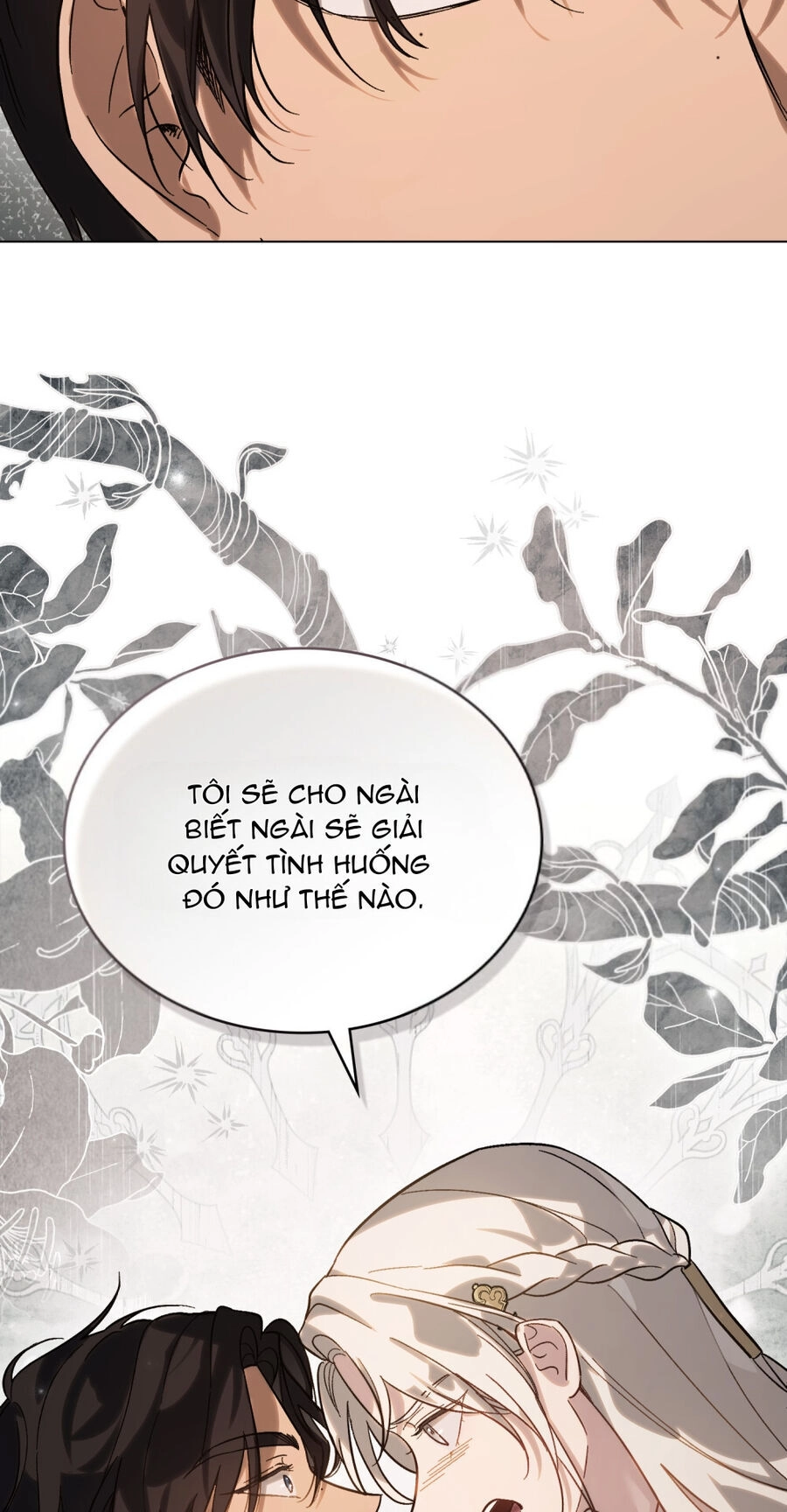 Khi Số Phận Tìm Đến Hai Ta Chapter 3 - 47