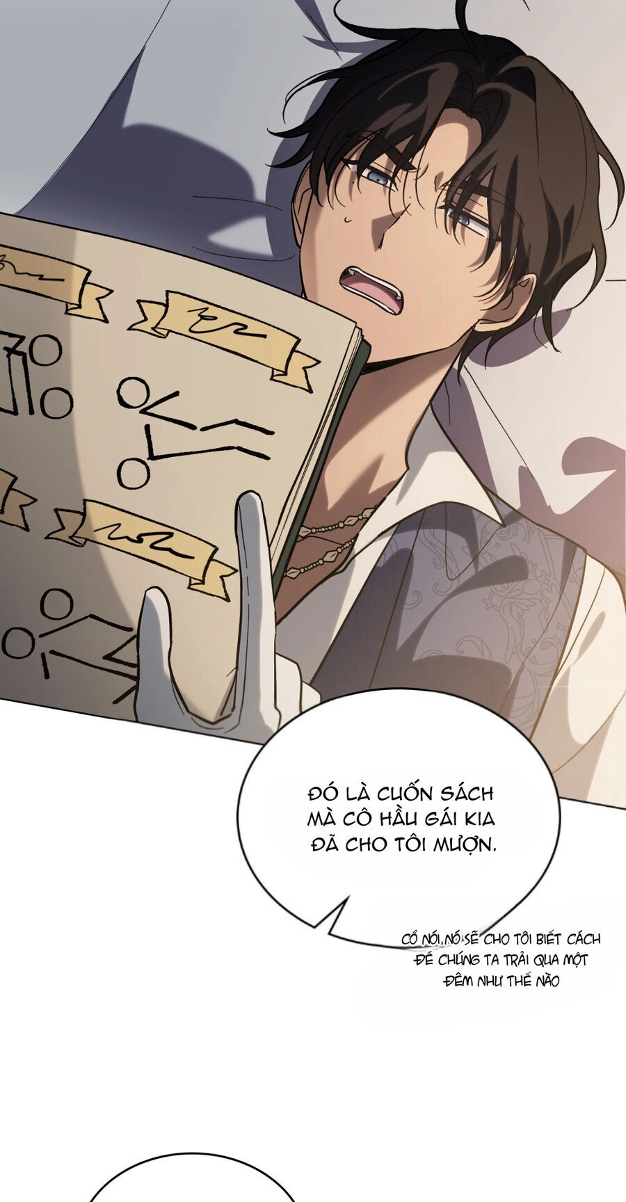 Khi Số Phận Tìm Đến Hai Ta Chapter 4 - 37