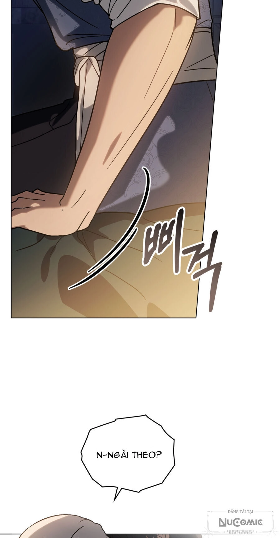 Khi Số Phận Tìm Đến Hai Ta Chapter 4 - 46