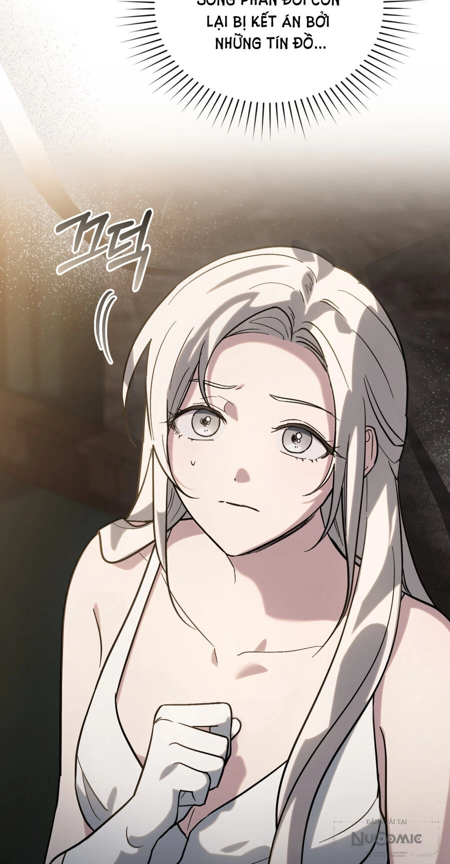 Khi Số Phận Tìm Đến Hai Ta Chapter 4 - 60