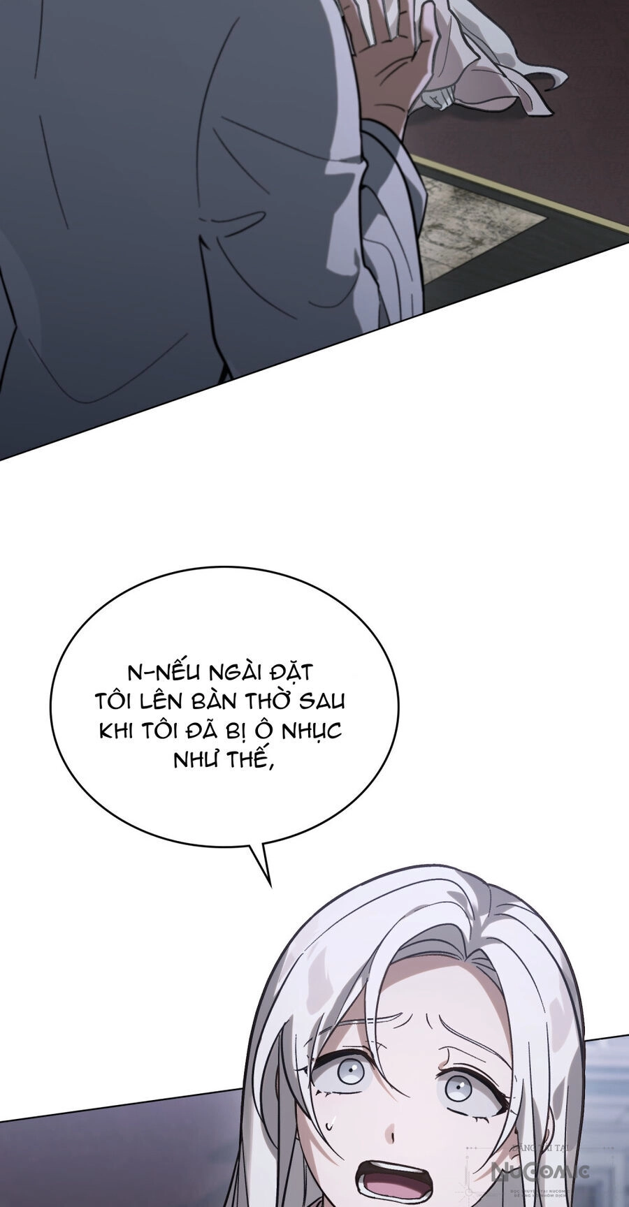 Khi Số Phận Tìm Đến Hai Ta Chapter 5 - 2