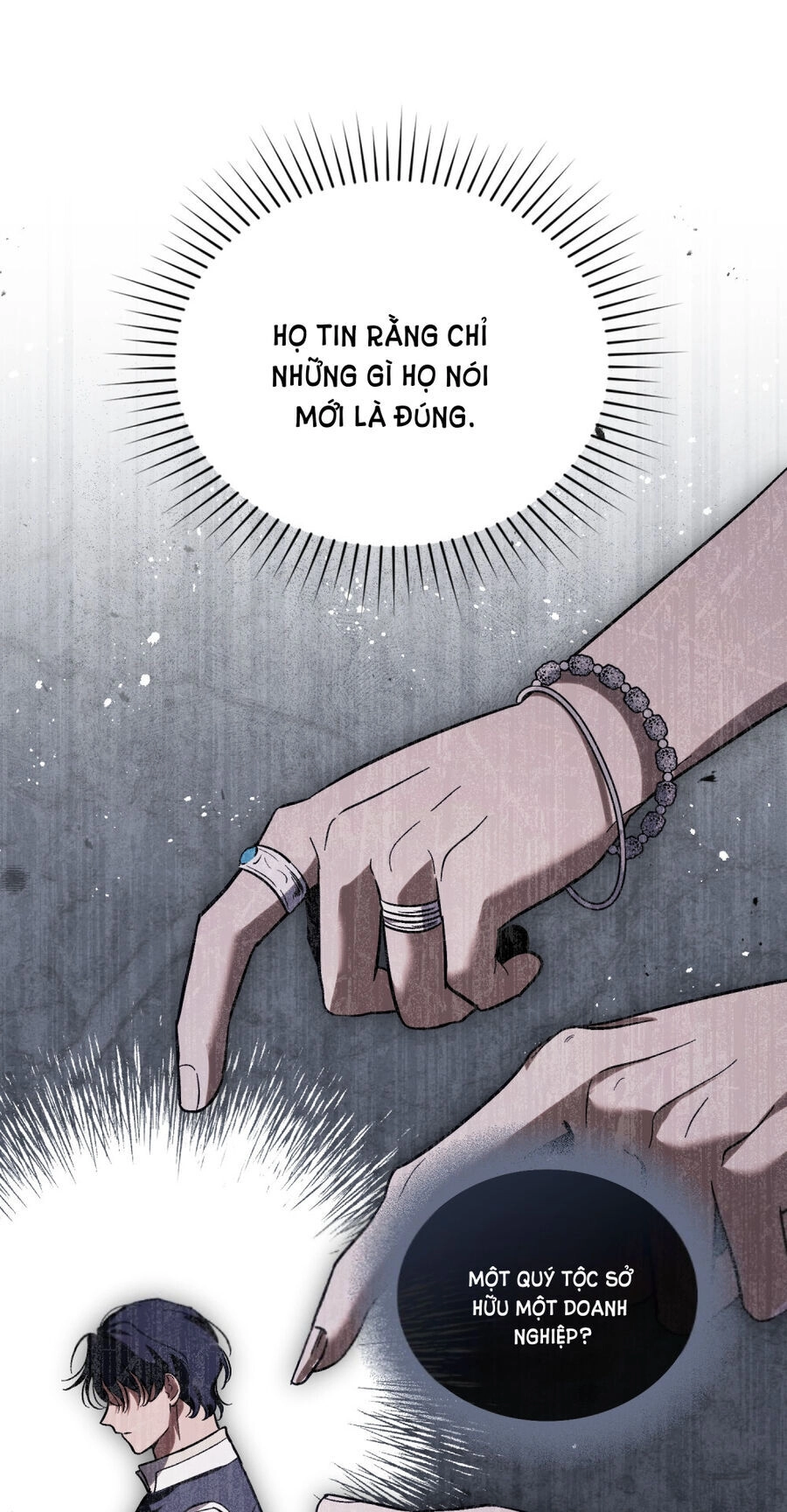 Khi Số Phận Tìm Đến Hai Ta Chapter 5 - 44