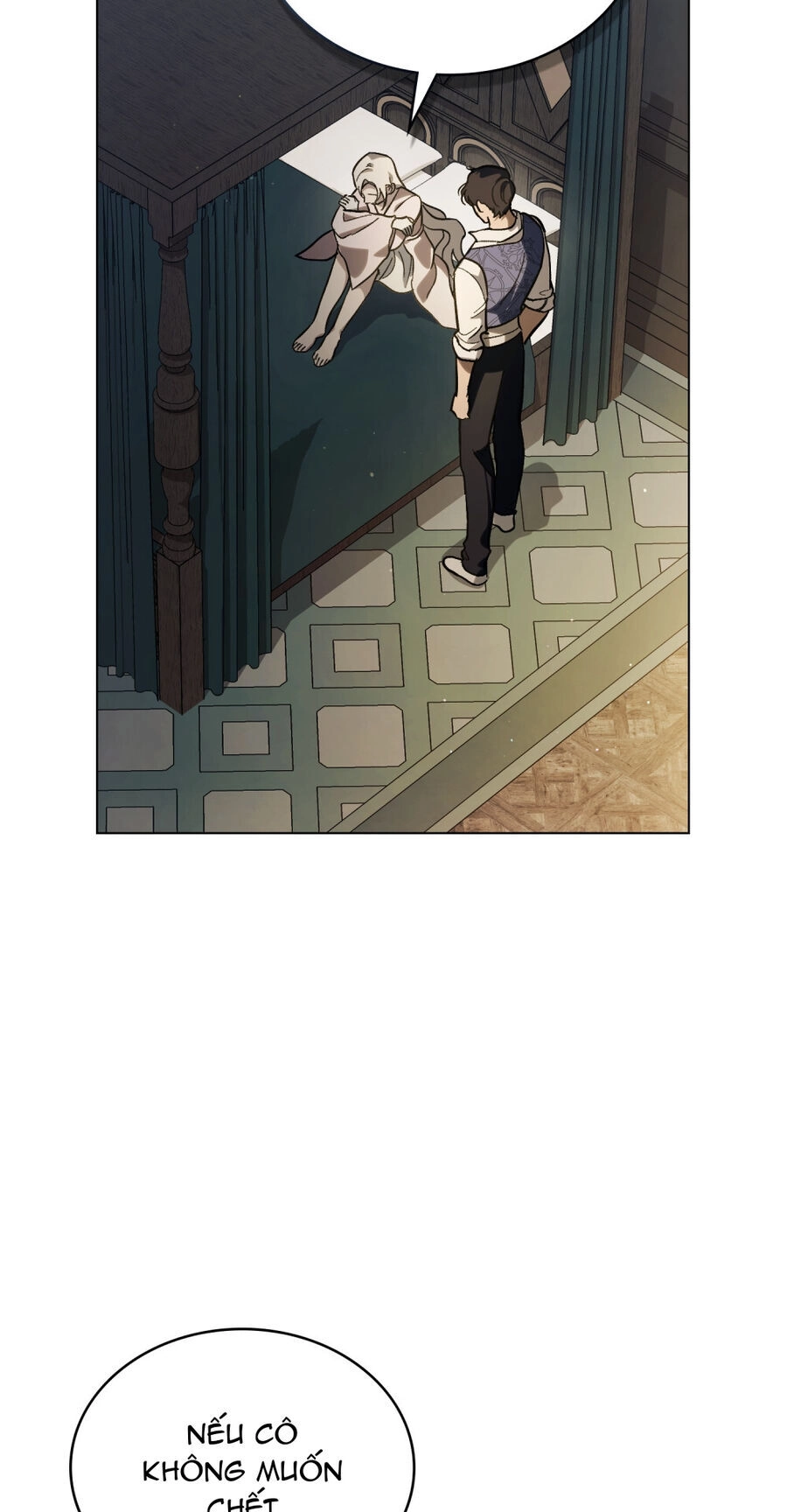 Khi Số Phận Tìm Đến Hai Ta Chapter 5 - 50