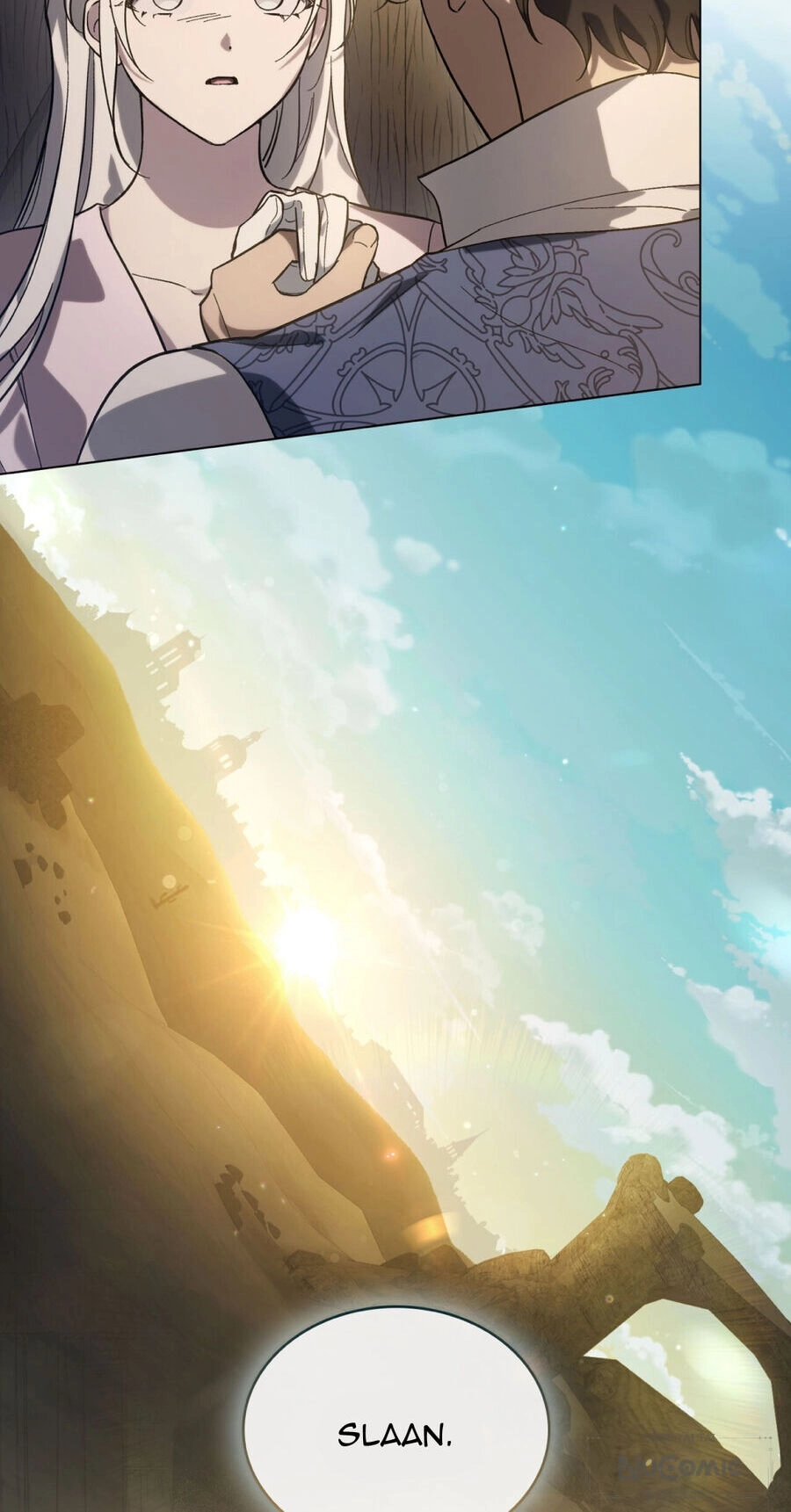 Khi Số Phận Tìm Đến Hai Ta Chapter 5 - 57