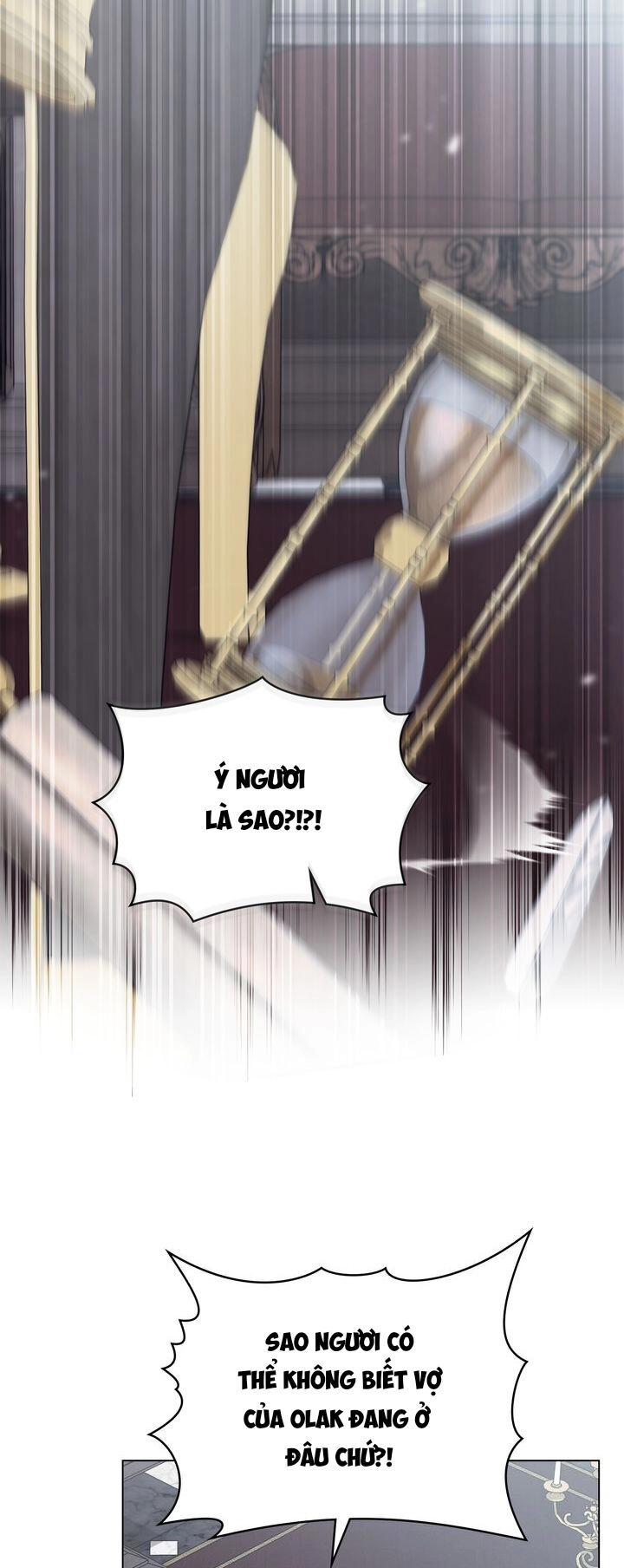 Khi Số Phận Tìm Đến Hai Ta Chapter 6 - 19