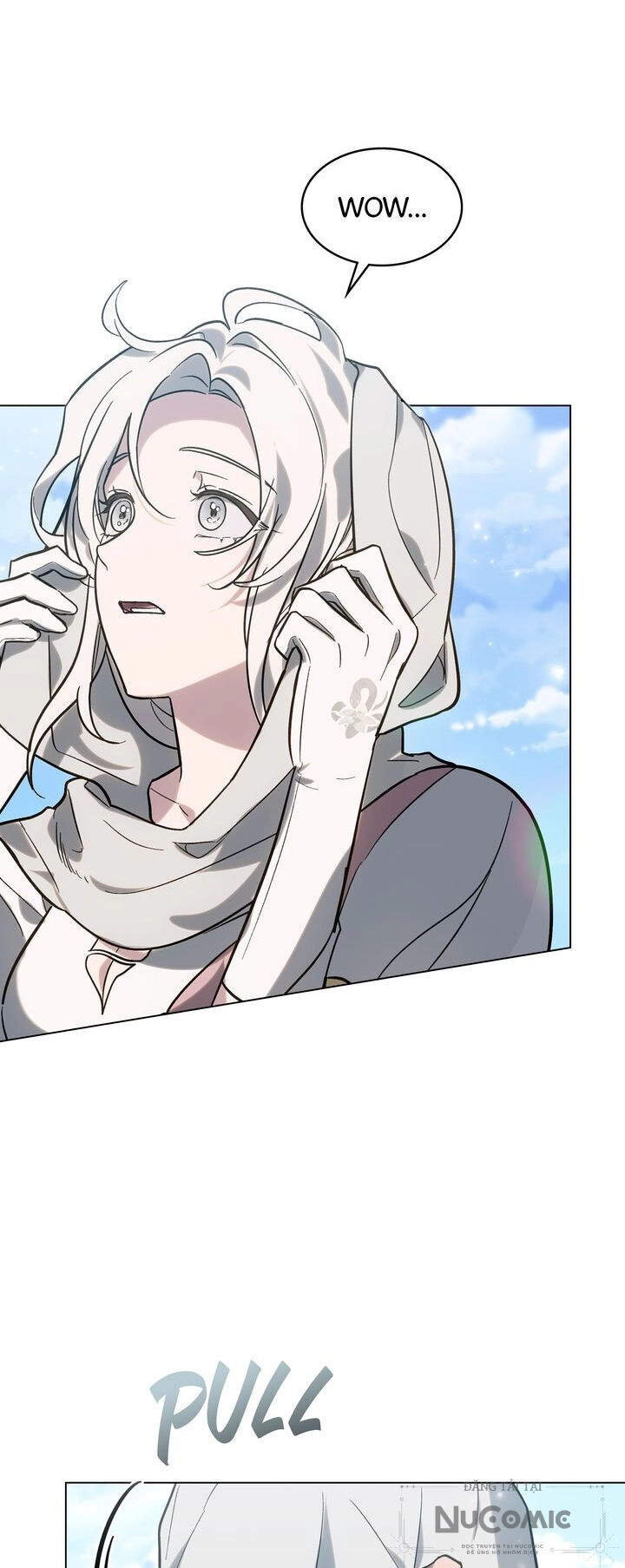 Khi Số Phận Tìm Đến Hai Ta Chapter 6 - 57