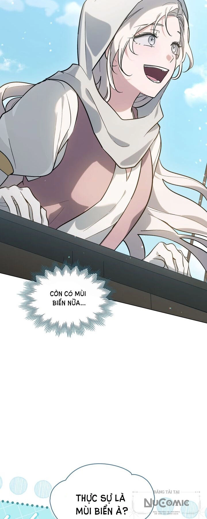 Khi Số Phận Tìm Đến Hai Ta Chapter 7 - 2