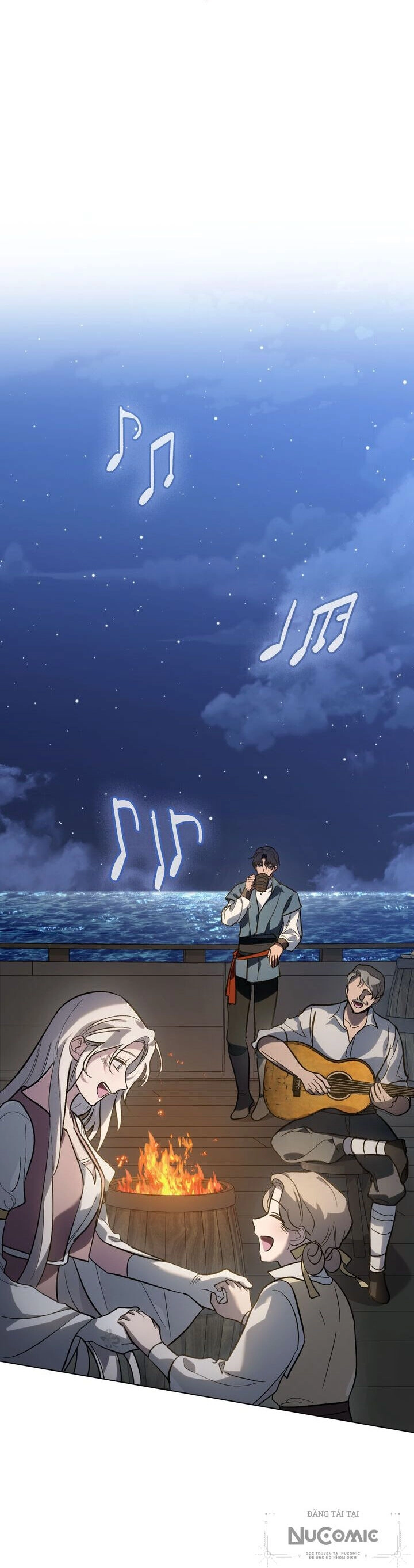 Khi Số Phận Tìm Đến Hai Ta Chapter 7 - 10