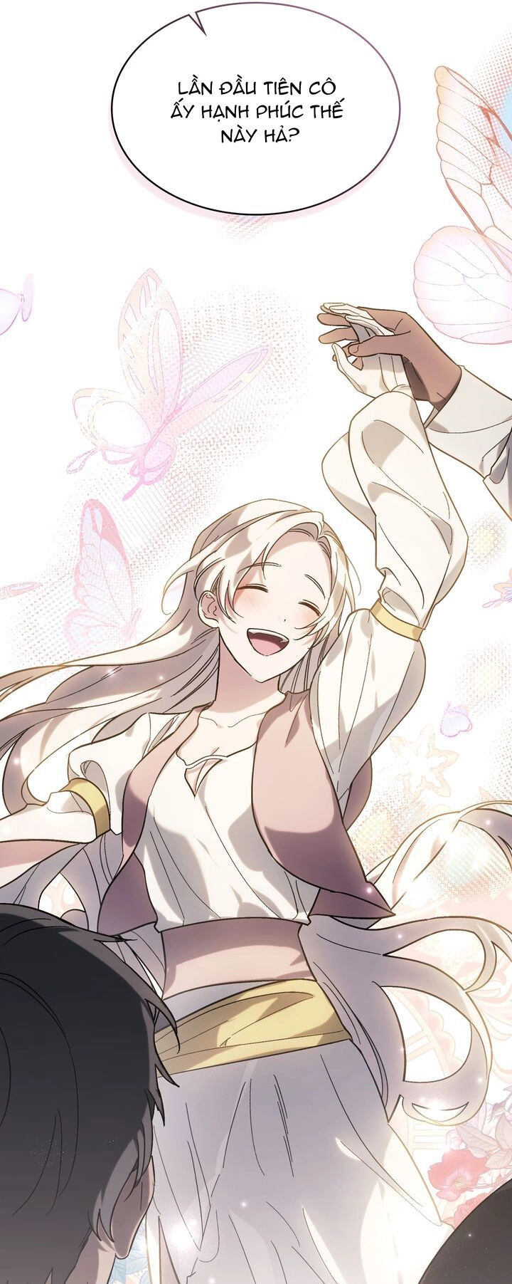 Khi Số Phận Tìm Đến Hai Ta Chapter 7 - 24