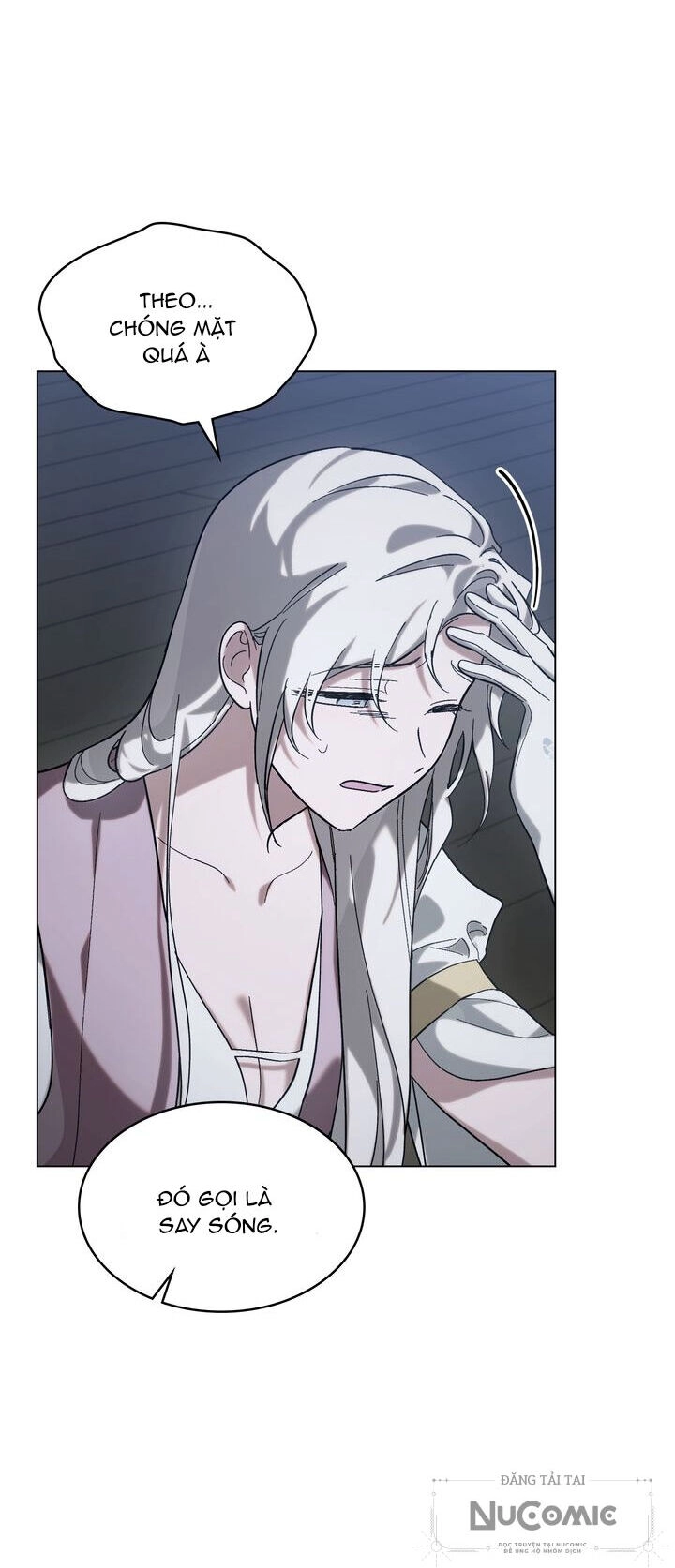 Khi Số Phận Tìm Đến Hai Ta Chapter 7 - 27