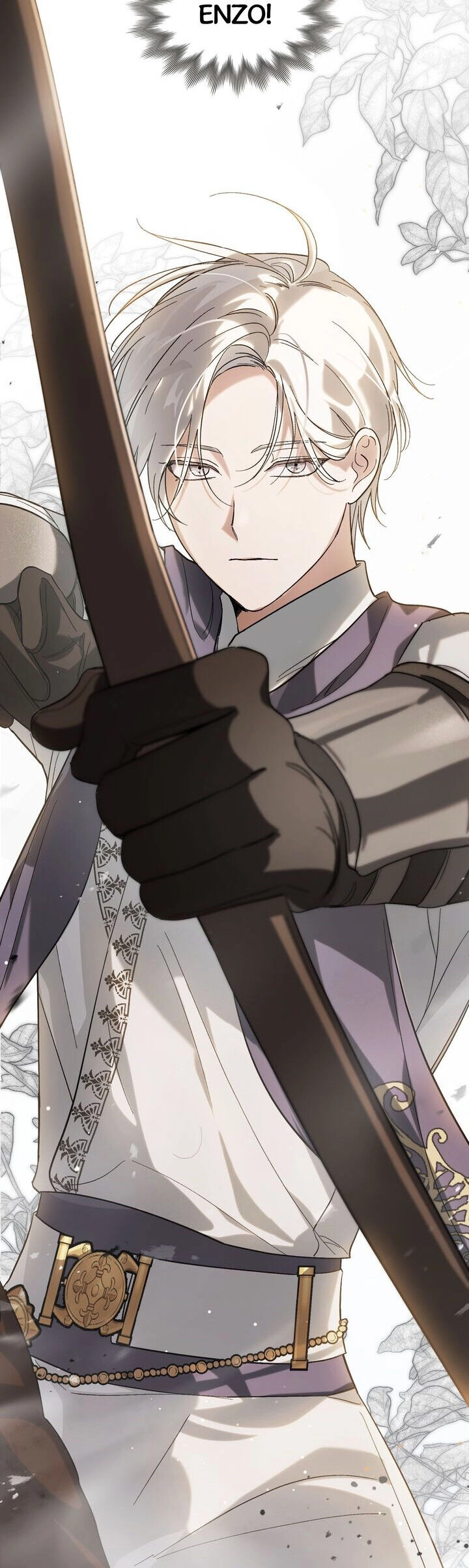 Khi Số Phận Tìm Đến Hai Ta Chapter 7 - 50