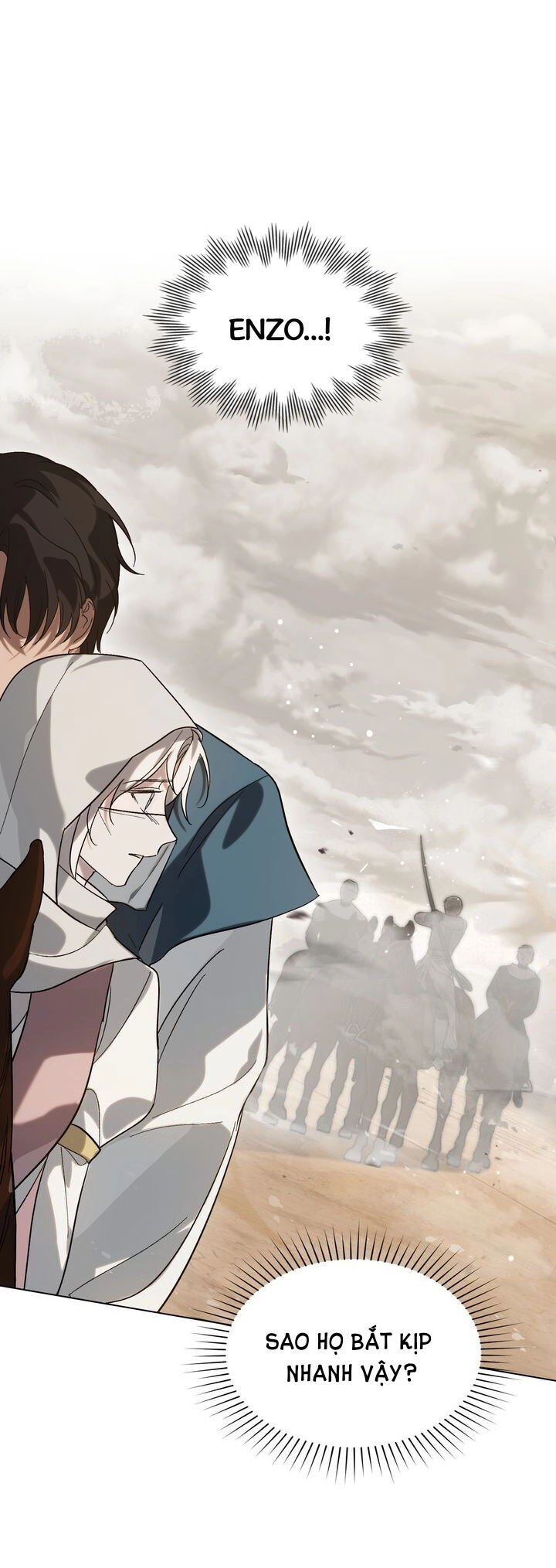 Khi Số Phận Tìm Đến Hai Ta Chapter 8 - 1