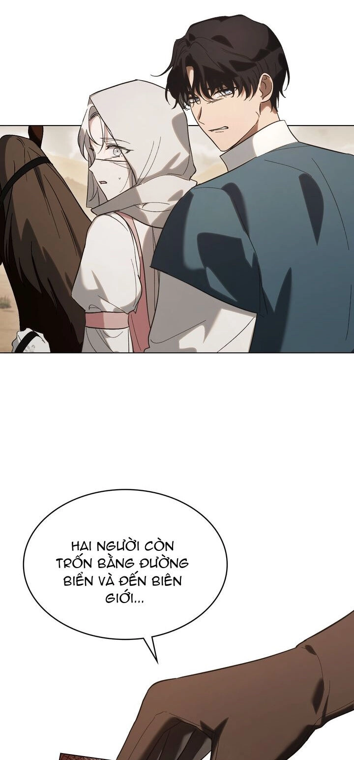 Khi Số Phận Tìm Đến Hai Ta Chapter 8 - 3