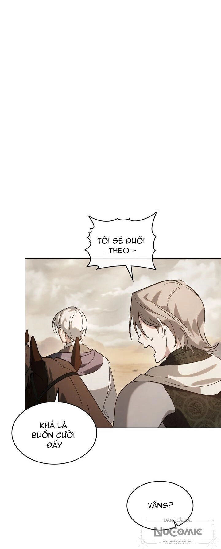 Khi Số Phận Tìm Đến Hai Ta Chapter 8 - 6