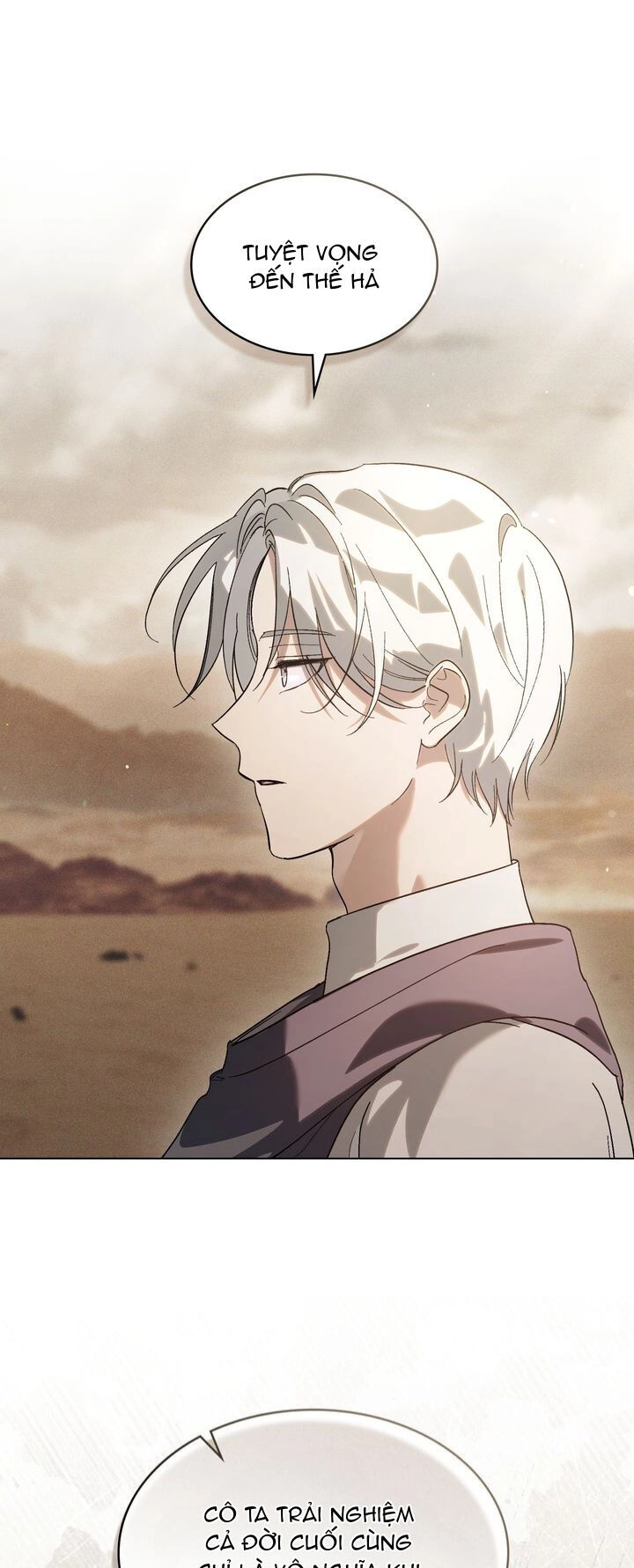 Khi Số Phận Tìm Đến Hai Ta Chapter 8 - 7