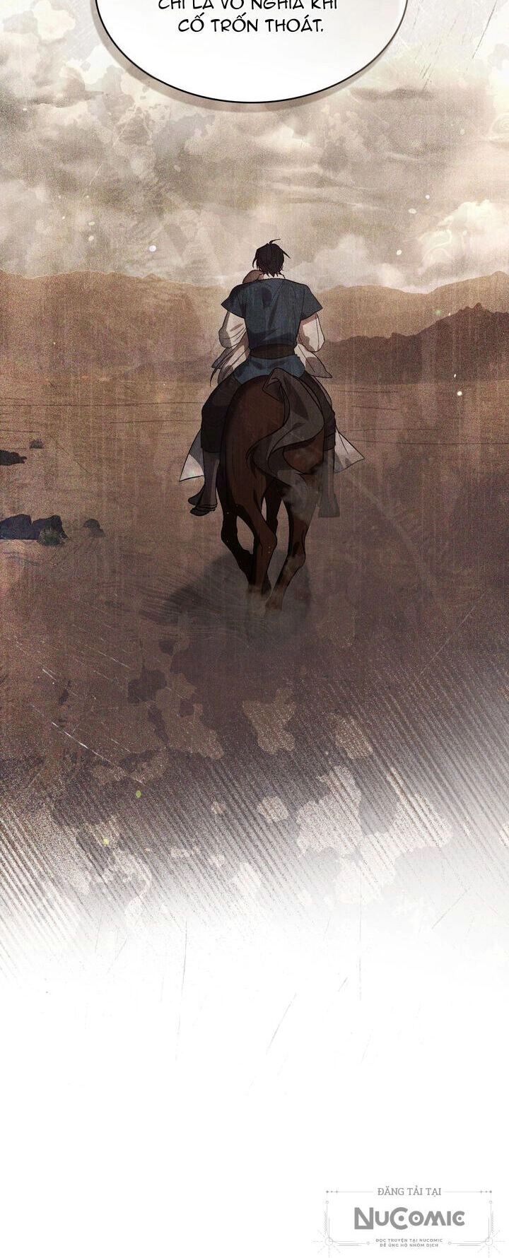 Khi Số Phận Tìm Đến Hai Ta Chapter 8 - 8