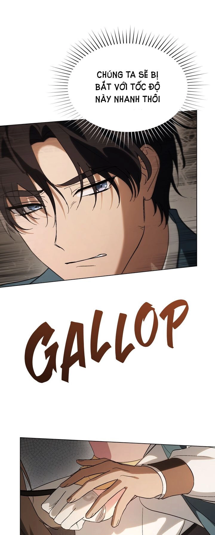 Khi Số Phận Tìm Đến Hai Ta Chapter 8 - 11