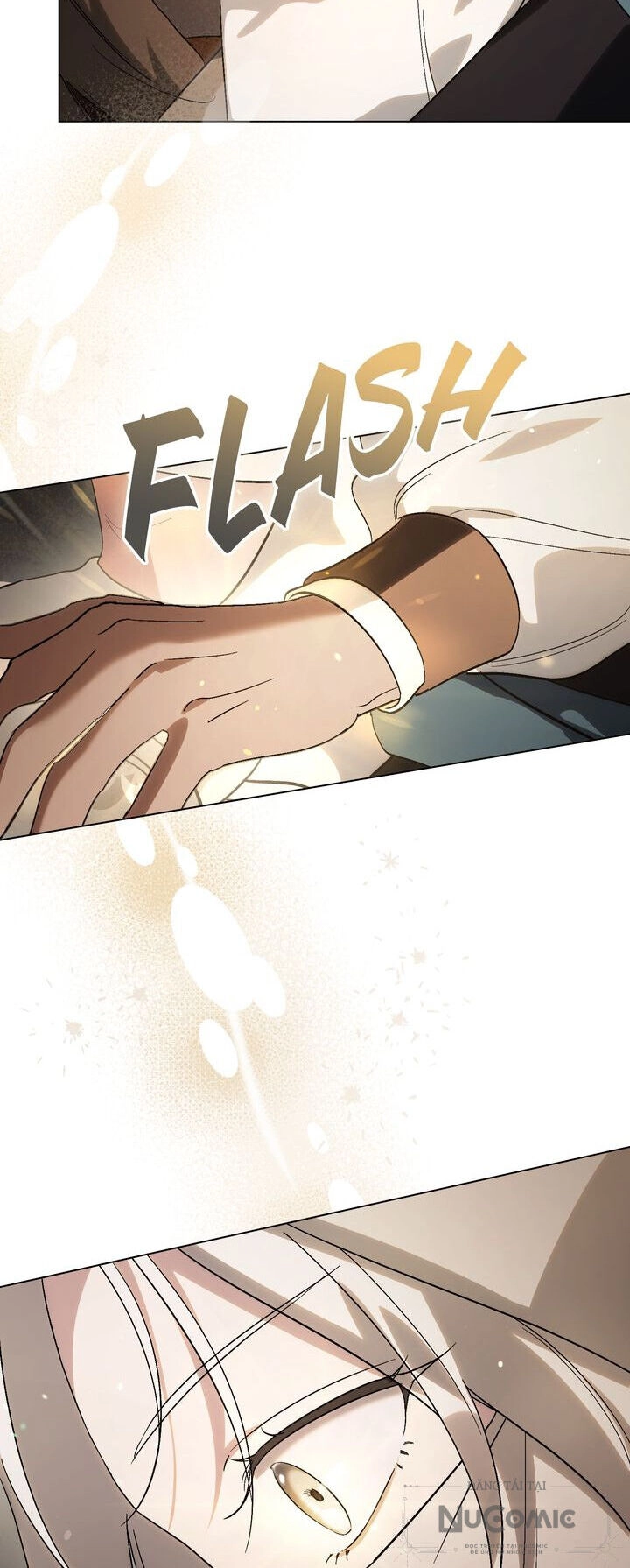 Khi Số Phận Tìm Đến Hai Ta Chapter 8 - 12