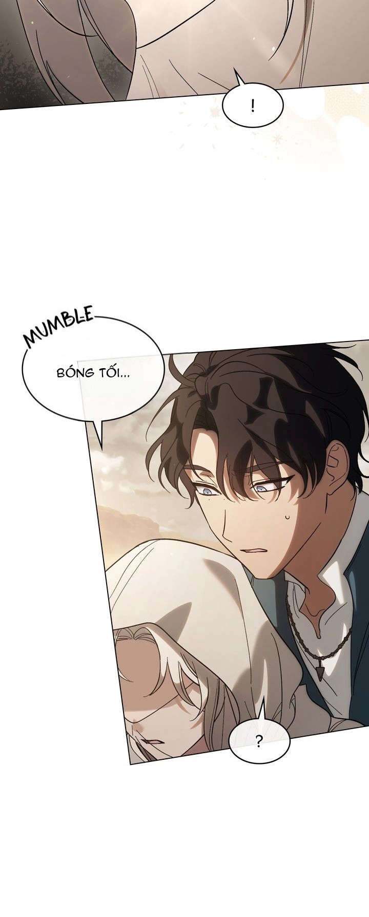 Khi Số Phận Tìm Đến Hai Ta Chapter 8 - 13