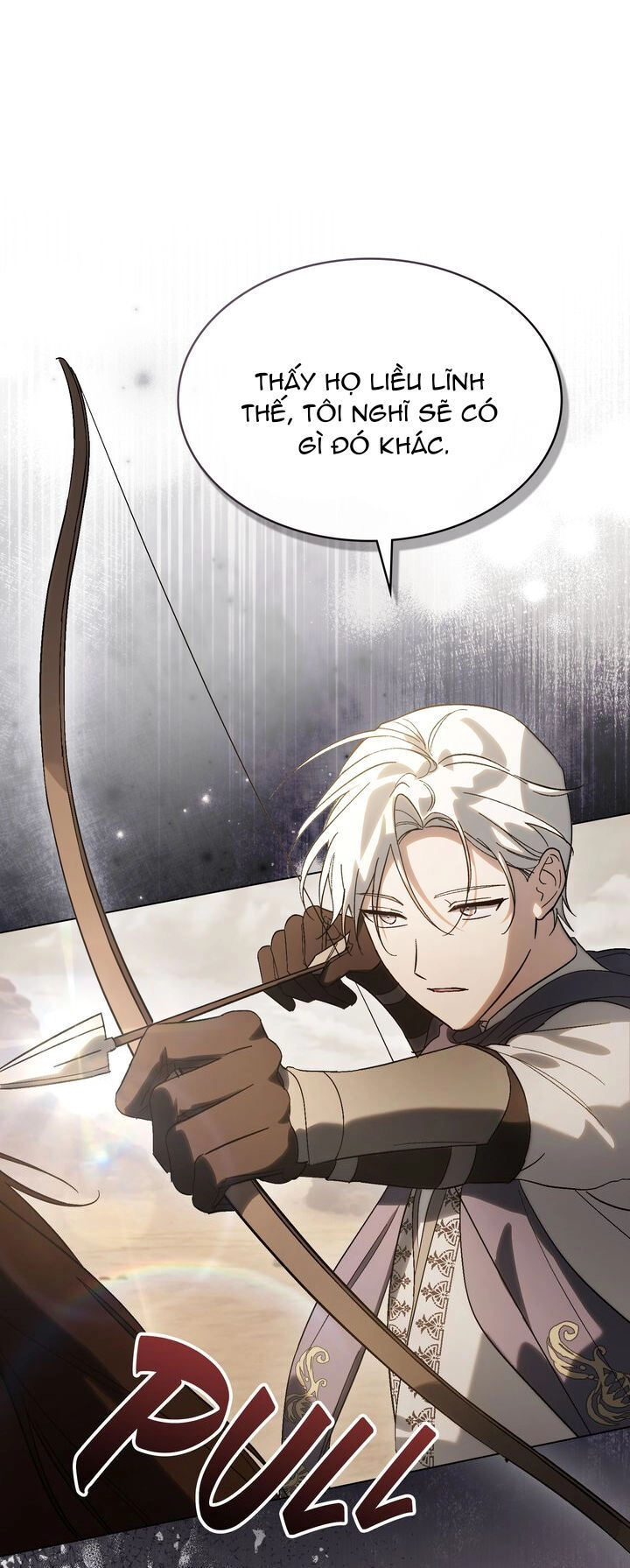 Khi Số Phận Tìm Đến Hai Ta Chapter 8 - 19