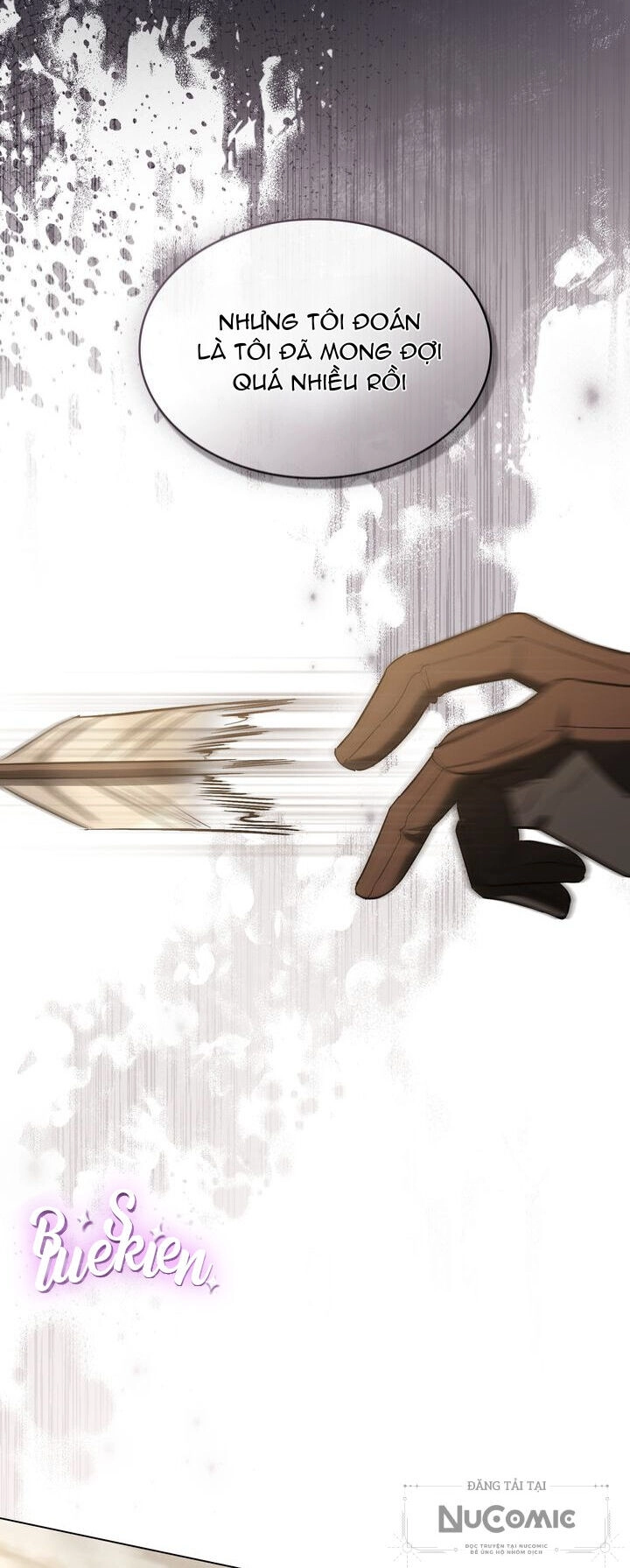 Khi Số Phận Tìm Đến Hai Ta Chapter 8 - 20