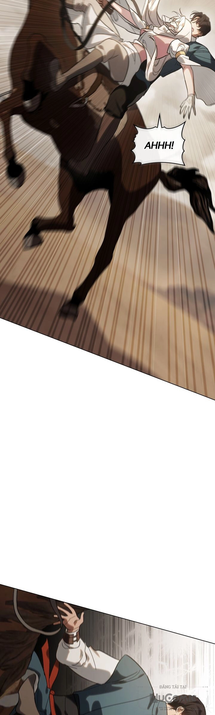 Khi Số Phận Tìm Đến Hai Ta Chapter 8 - 23