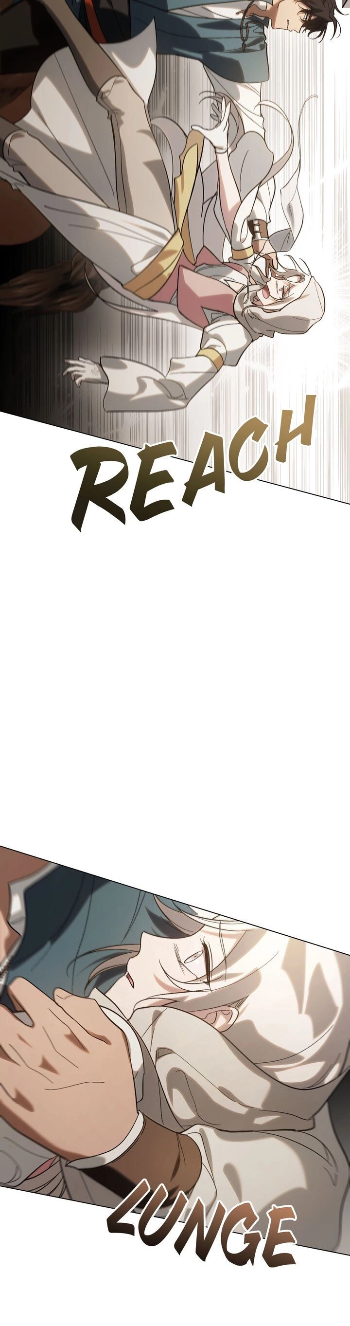 Khi Số Phận Tìm Đến Hai Ta Chapter 8 - 24