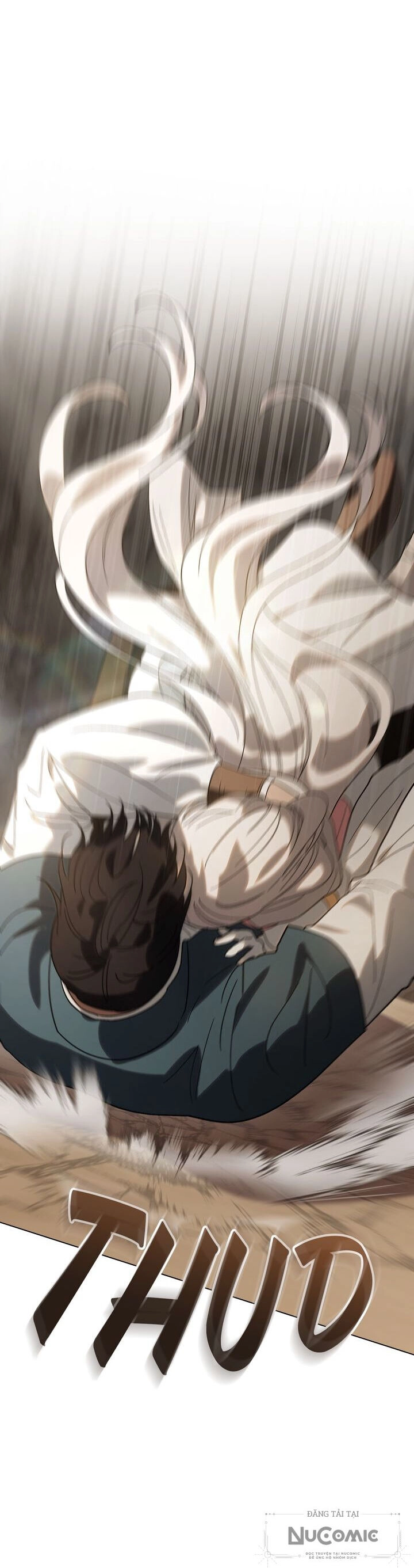 Khi Số Phận Tìm Đến Hai Ta Chapter 8 - 25