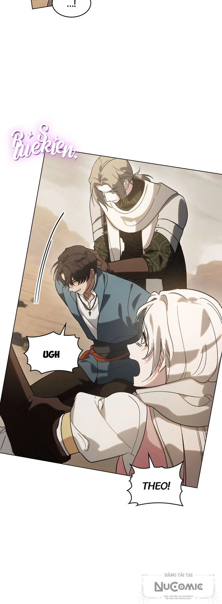 Khi Số Phận Tìm Đến Hai Ta Chapter 8 - 27