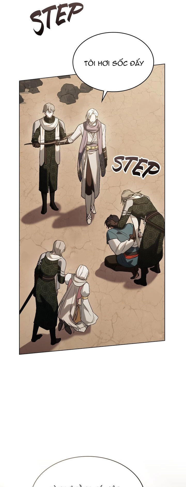 Khi Số Phận Tìm Đến Hai Ta Chapter 8 - 28