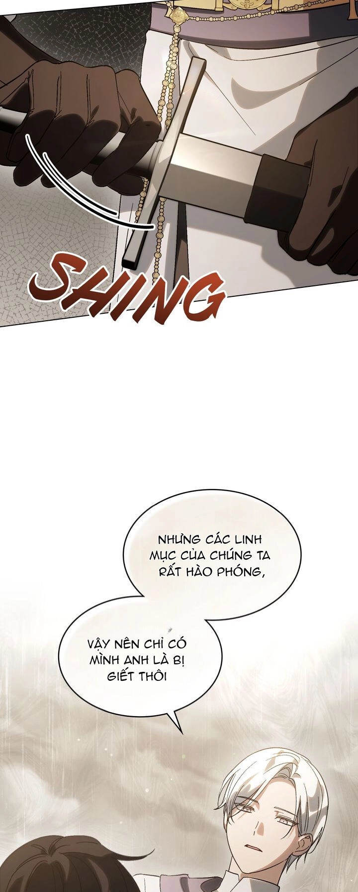 Khi Số Phận Tìm Đến Hai Ta Chapter 8 - 30