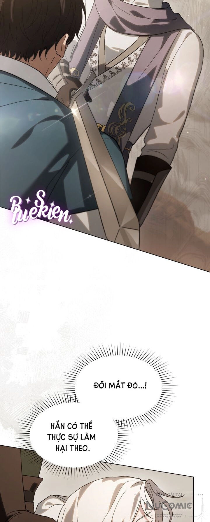 Khi Số Phận Tìm Đến Hai Ta Chapter 8 - 31