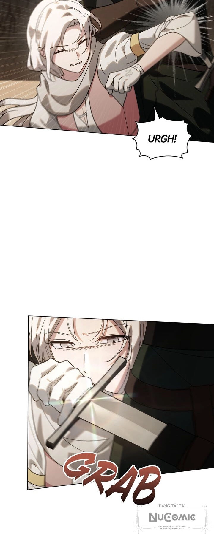 Khi Số Phận Tìm Đến Hai Ta Chapter 8 - 33