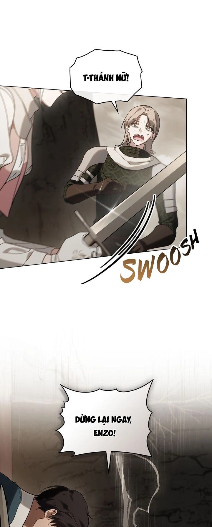 Khi Số Phận Tìm Đến Hai Ta Chapter 8 - 34