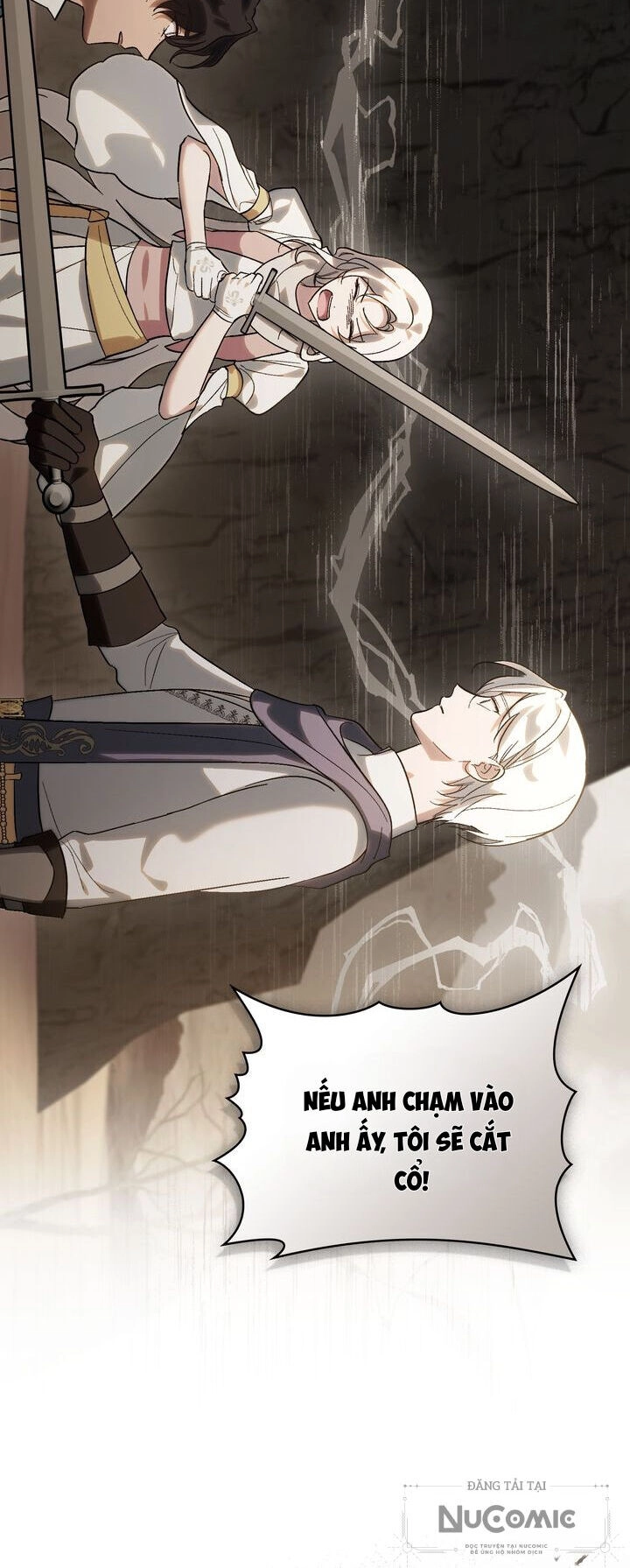 Khi Số Phận Tìm Đến Hai Ta Chapter 8 - 35