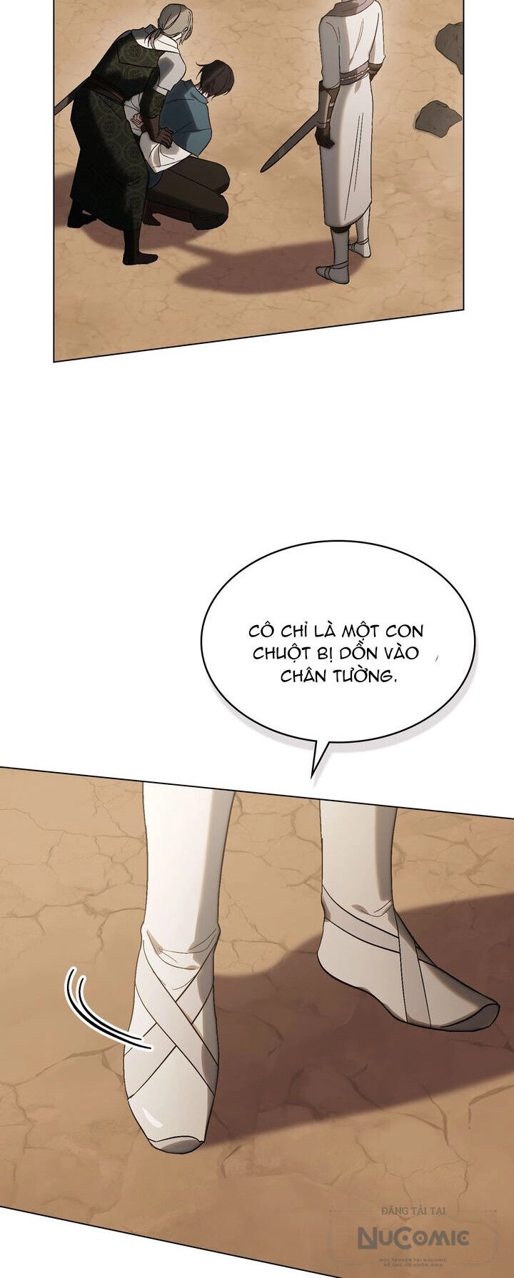 Khi Số Phận Tìm Đến Hai Ta Chapter 8 - 39