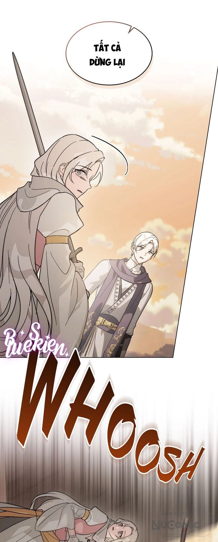 Khi Số Phận Tìm Đến Hai Ta Chapter 8 - 41