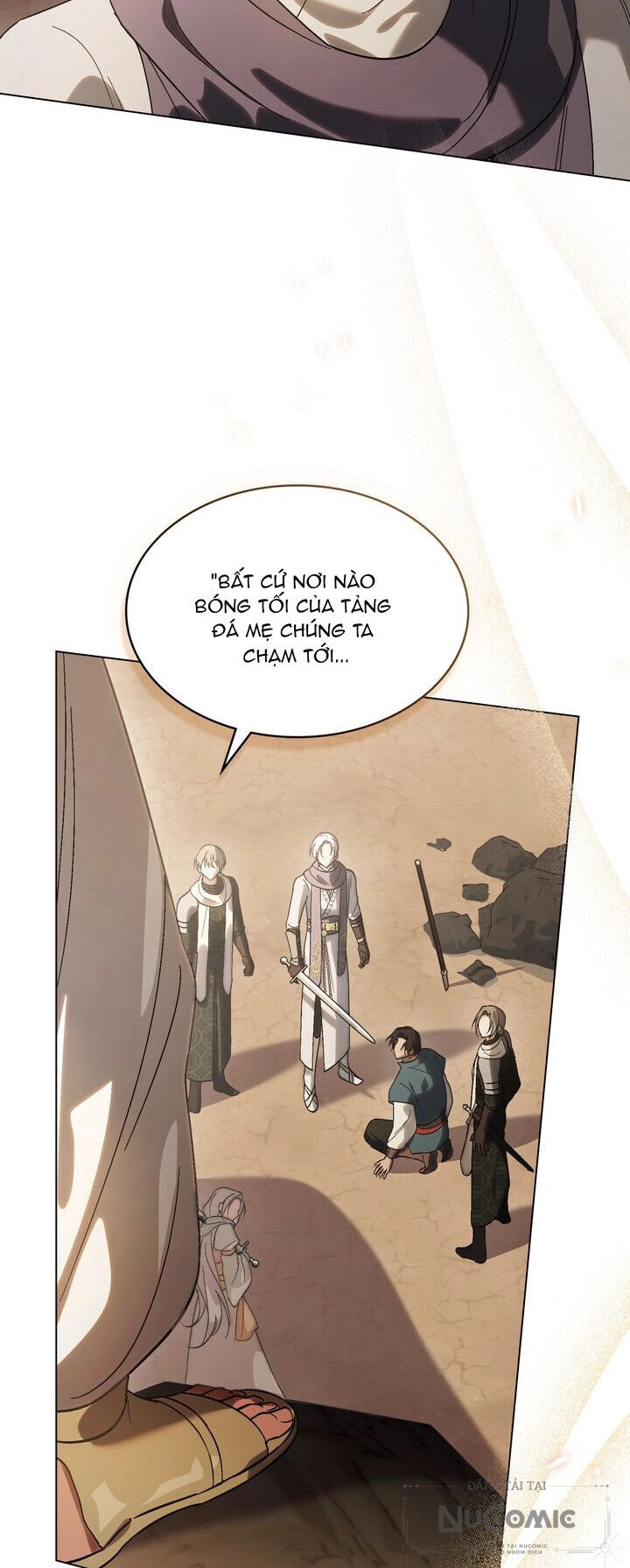 Khi Số Phận Tìm Đến Hai Ta Chapter 8 - 47