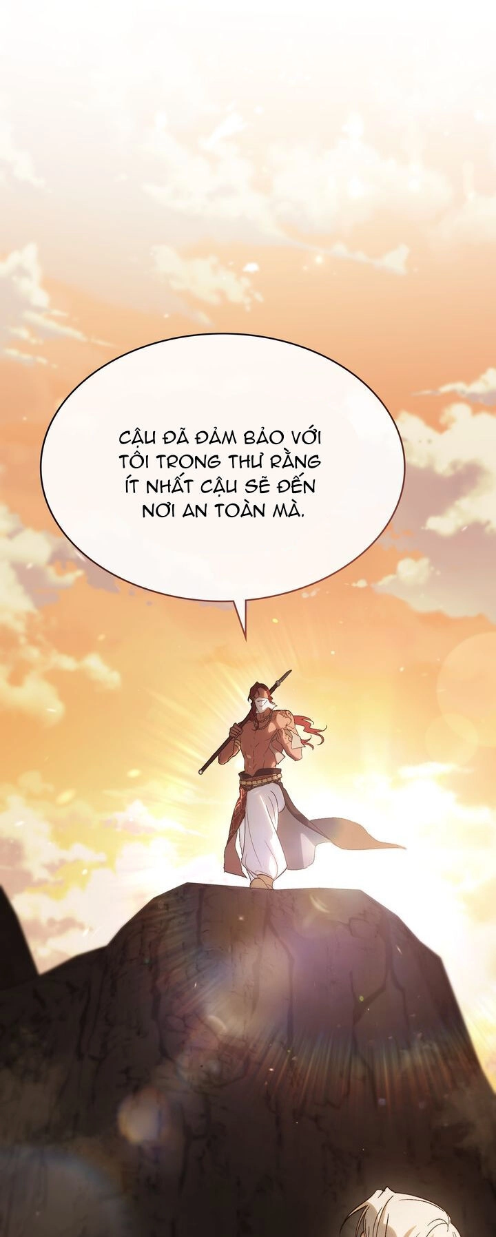 Khi Số Phận Tìm Đến Hai Ta Chapter 9 - 1