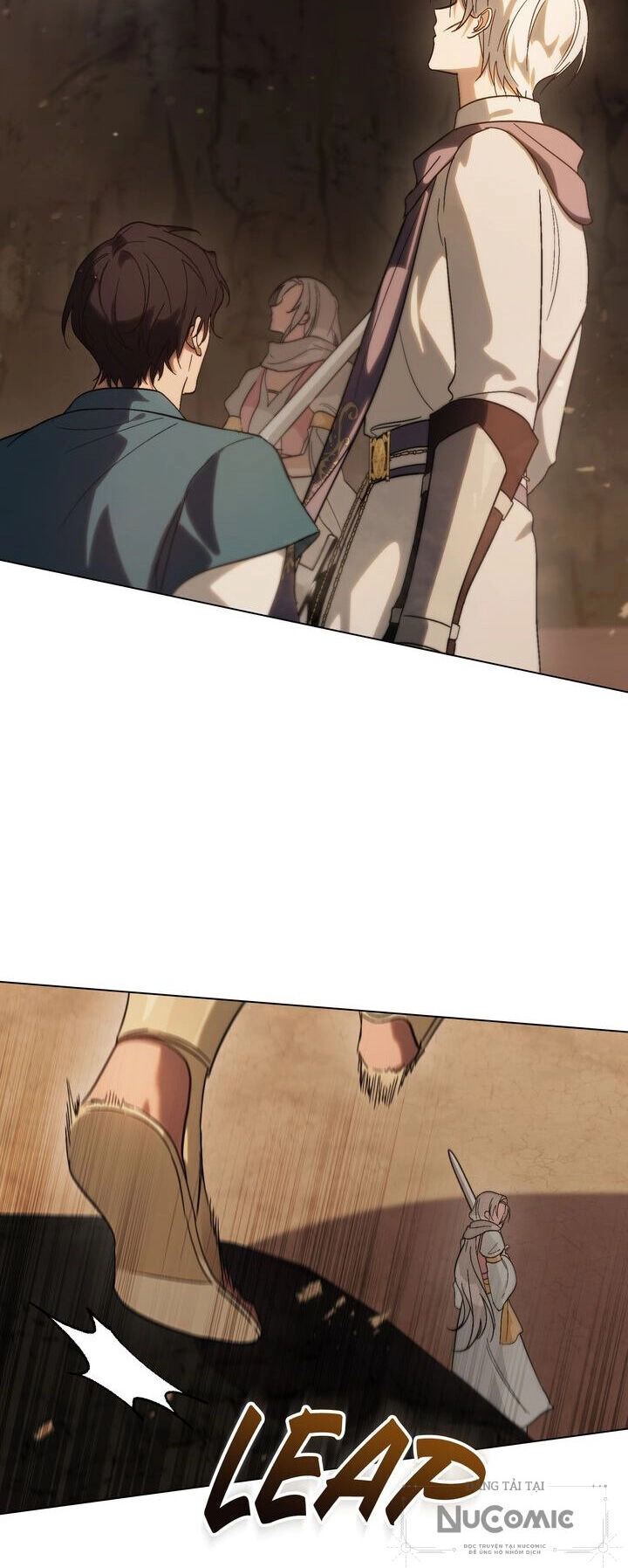 Khi Số Phận Tìm Đến Hai Ta Chapter 9 - 2