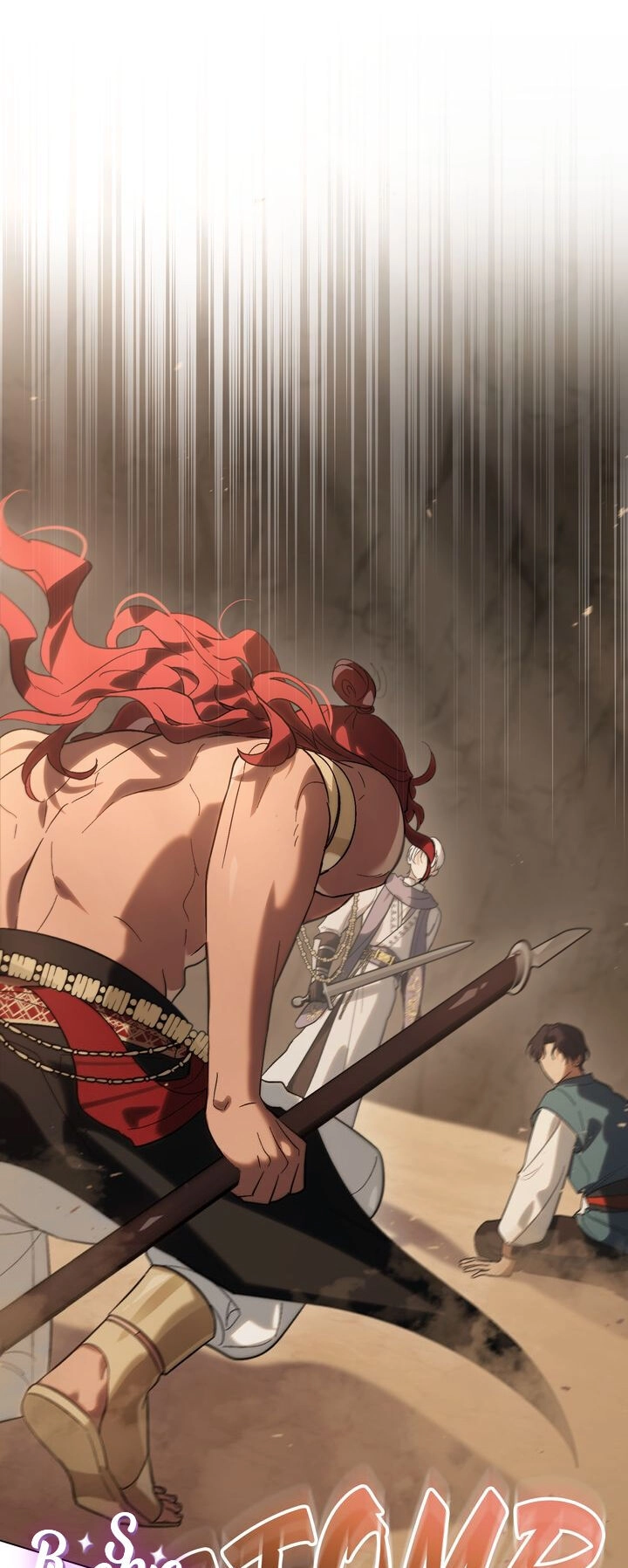 Khi Số Phận Tìm Đến Hai Ta Chapter 9 - 3