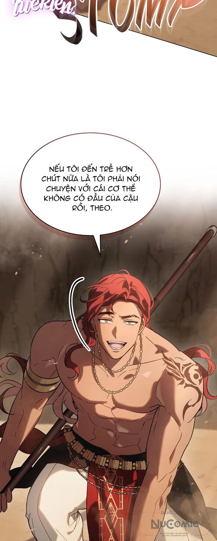 Khi Số Phận Tìm Đến Hai Ta Chapter 9 - 4