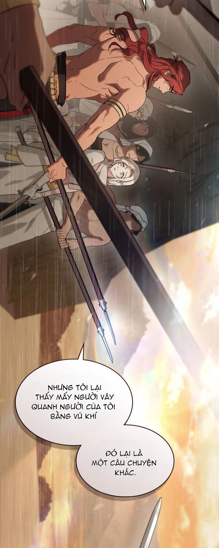 Khi Số Phận Tìm Đến Hai Ta Chapter 9 - 7