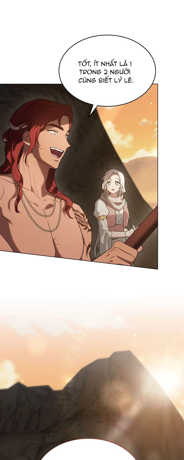 Khi Số Phận Tìm Đến Hai Ta Chapter 9 - 11