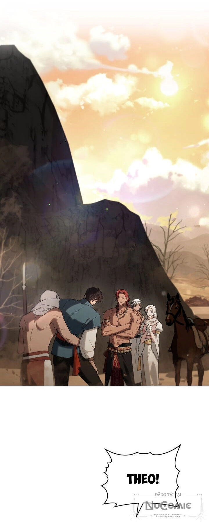 Khi Số Phận Tìm Đến Hai Ta Chapter 9 - 17