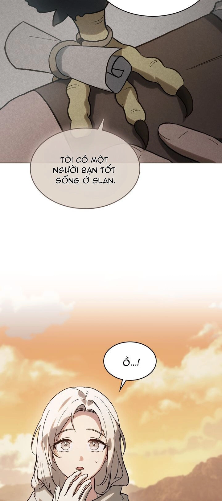 Khi Số Phận Tìm Đến Hai Ta Chapter 9 - 24