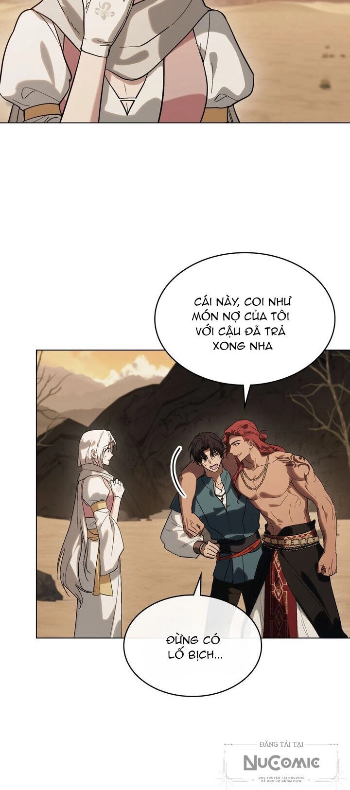 Khi Số Phận Tìm Đến Hai Ta Chapter 9 - 25