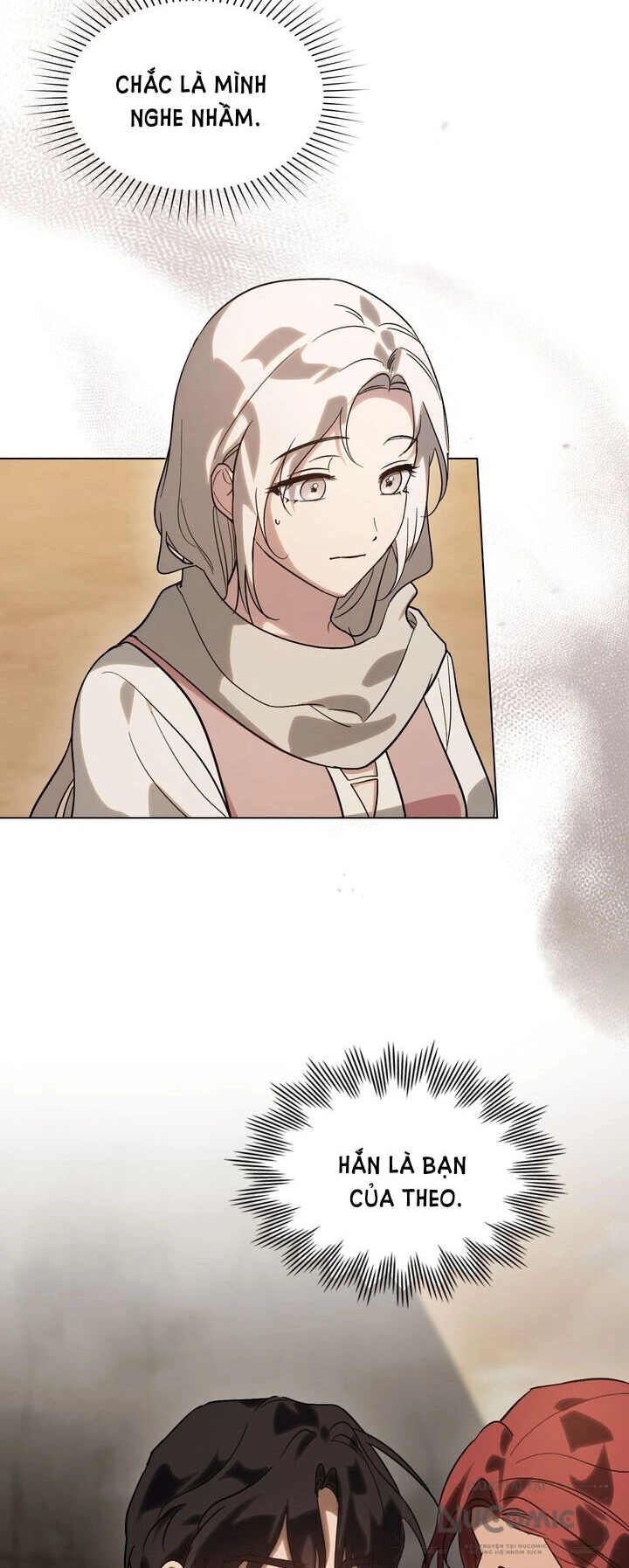 Khi Số Phận Tìm Đến Hai Ta Chapter 9 - 33