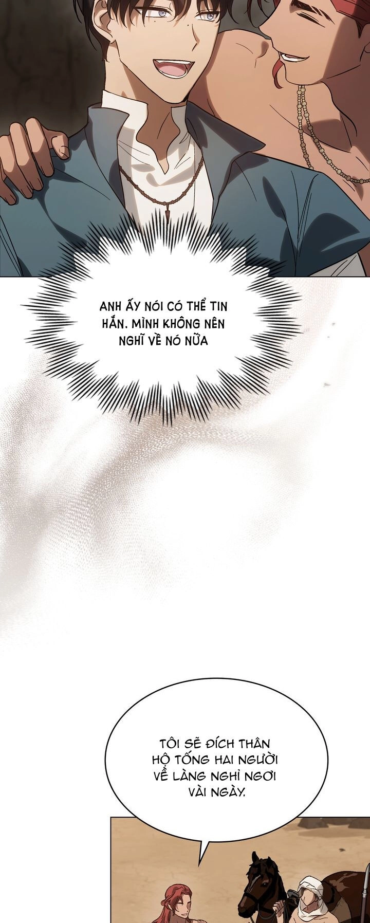 Khi Số Phận Tìm Đến Hai Ta Chapter 9 - 34